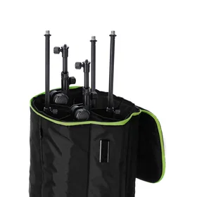 Gravity TBG MS 6 B Sac de Transport de Voyage