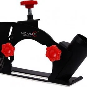 Distar Mechanic AIR SLIDER 90 Dust Extraction Cover