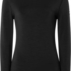 Supernatural B Hot Turtleneck Baselayer (Dame)