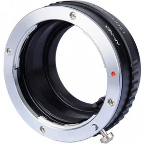 B.I.G. Lens Adapter for Sony A to Sony E