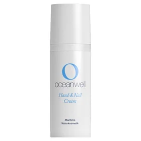 Oceanwell Basic.Body Hand & Nail Cream 50ml