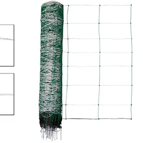 AKO Gjerdepanel TopLine Plus 50 meter
