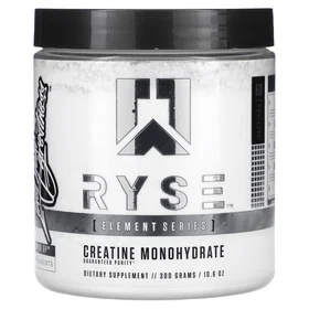 Ryse Supps Creatine Monohydrate 0.3kg