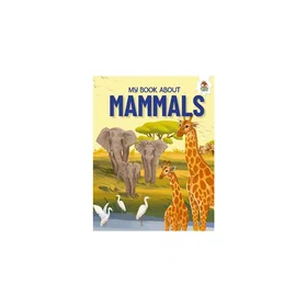 Young My Book About Mammals