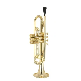 Ju&Zo ABS-trumpet
