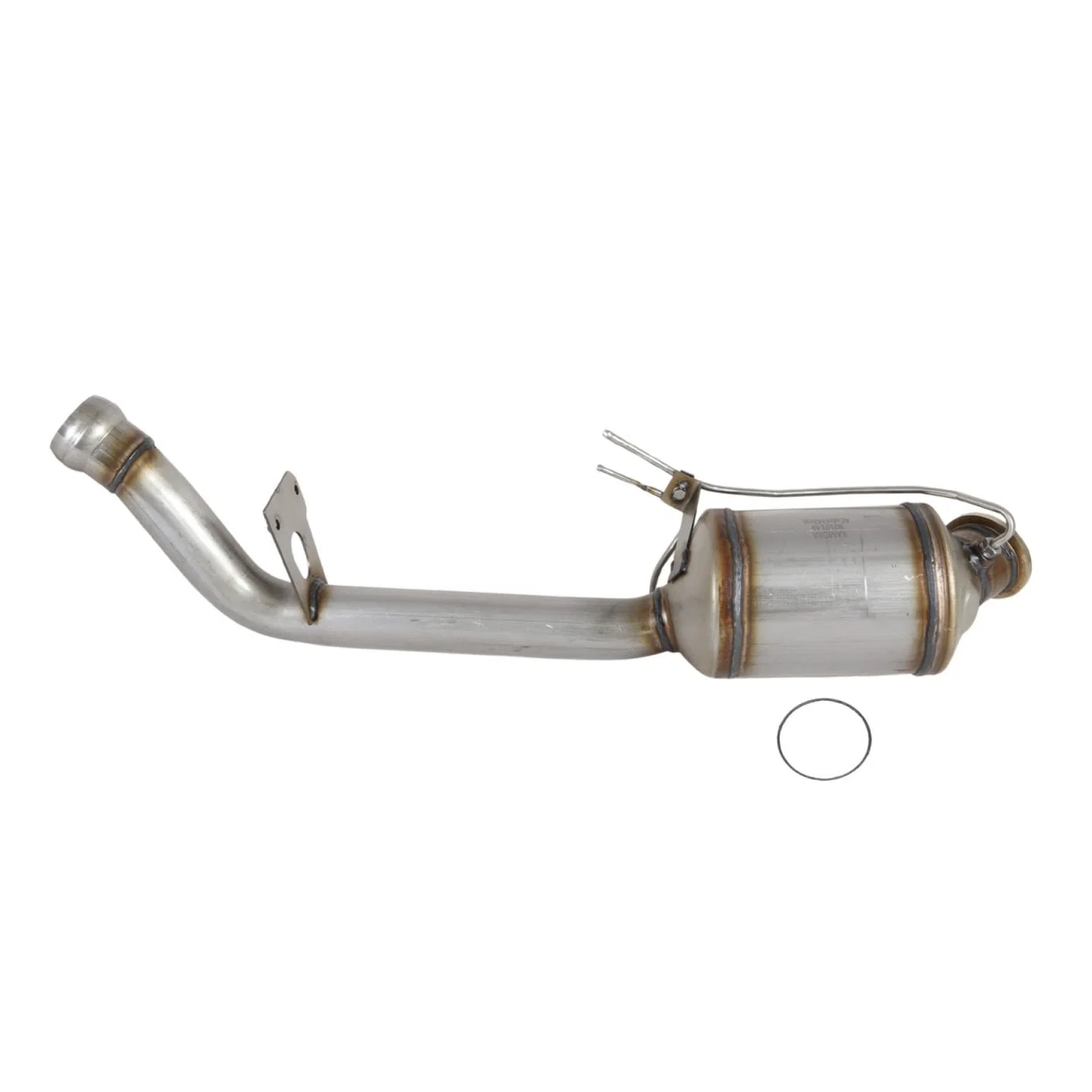 Kamoka Particulate filter 8010149