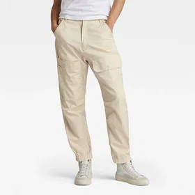 G-star D24952-a504 Tapered Cargo Byxor (Dam)