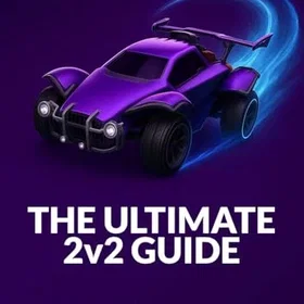 Pacifist Press The Ultimate 2v2 Guide: The Pacifist System