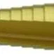 Alfra Konisk Pladebor 10m Tinn 33540600
