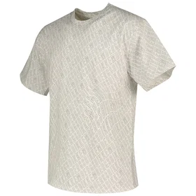 Bikkembergs Bmt0912 Kortermet T-skjorte (Herre)