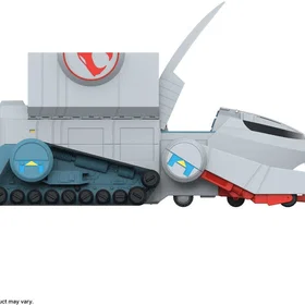 Super7 ThunderCats ULTIMATES! Thundertank med Panthro Kjøretøy Actionfigur 08404