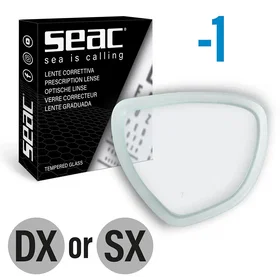 Seacsub Fox/e Fox