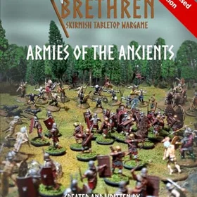 ARMIES of the Ancients