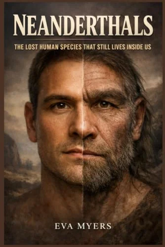 Neanderthals: The Lost Human Species That Still Lives Inside Us