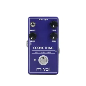 Movall MP-101 Cosmic Thing Jfet High Gain