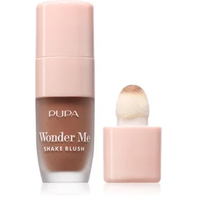 Pupa Milano Contouring Wonder Me Shake Bronzer