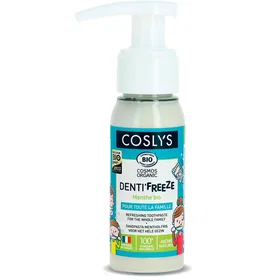 Coslys Denti'Freeze Mild Mint Tannkrem 75g
