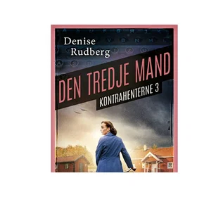 Den tredje mannen Nidottu