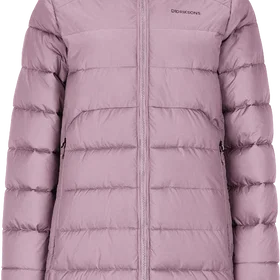 Didriksons Tejla Parka (Dam)