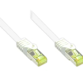Alcasa electronik S/FTP Cat7 25m Verkkokaapeli 8070R-250W