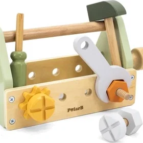 Polar B Tool Box