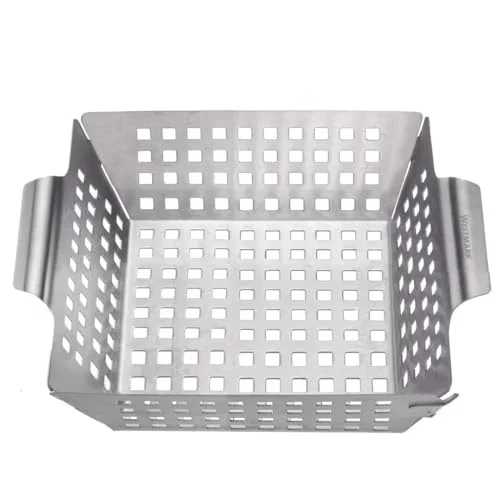 Westmark 15882270 Grill Basket