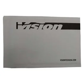 Vision V0181 Pannier