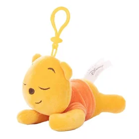Sambro Disney Winnie The Pooh Avainrengas