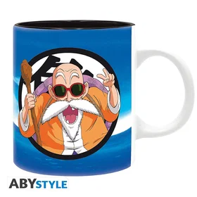 ABYstyle Dragon Ball Z Mug 32cl