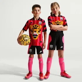 Nike x LEGO Collection Dri-FIT Crossover Shorts (Jr)