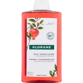 Klorane Coloured Hair Shampoo 400ml