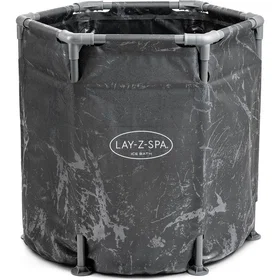 Lay Z Spa Glacial Dip Ice Bath Pod