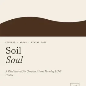 Soil Field Journal
