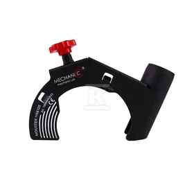 Mechanic AirDUSTER 115-125 Vinkelsliperskydd