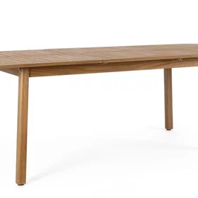 Bizzotto Table 180-240x100cm