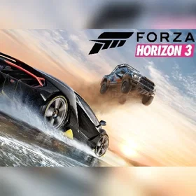 Forza Horizon 3 (PC/Xbox One | Series X/S)