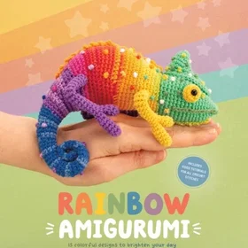AMIGURUMI Neulakomukset