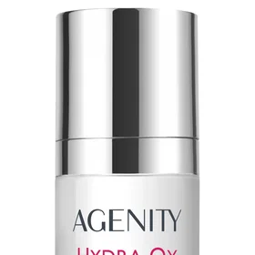 AGENITY Hydra-OX Illuminating Hydrating Øyekrem 15ml
