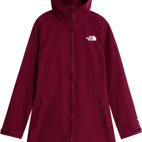 The North Face DryVent Mono Bedretto Parka (Naiset)