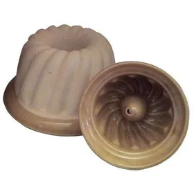 SIEGFRIED Moule à gâteau Kougelhopf 24cm