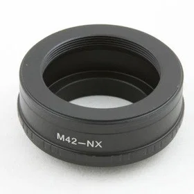 Pixco M42-NX Objektivadapter för M42 till NX