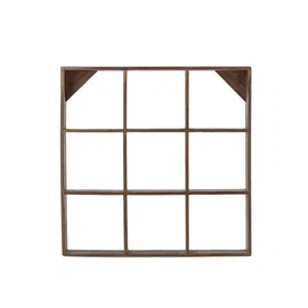 Bloomingville Tilo Wall Shelf 53x53x10cm