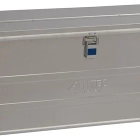 Alutech 13153 Caisson de transport