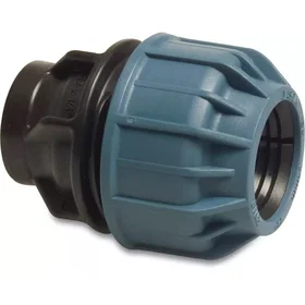 Bevo Nordic Liitin 25 mm x 3/4" PP