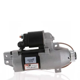 Arco 150-250hp Alternator Silver