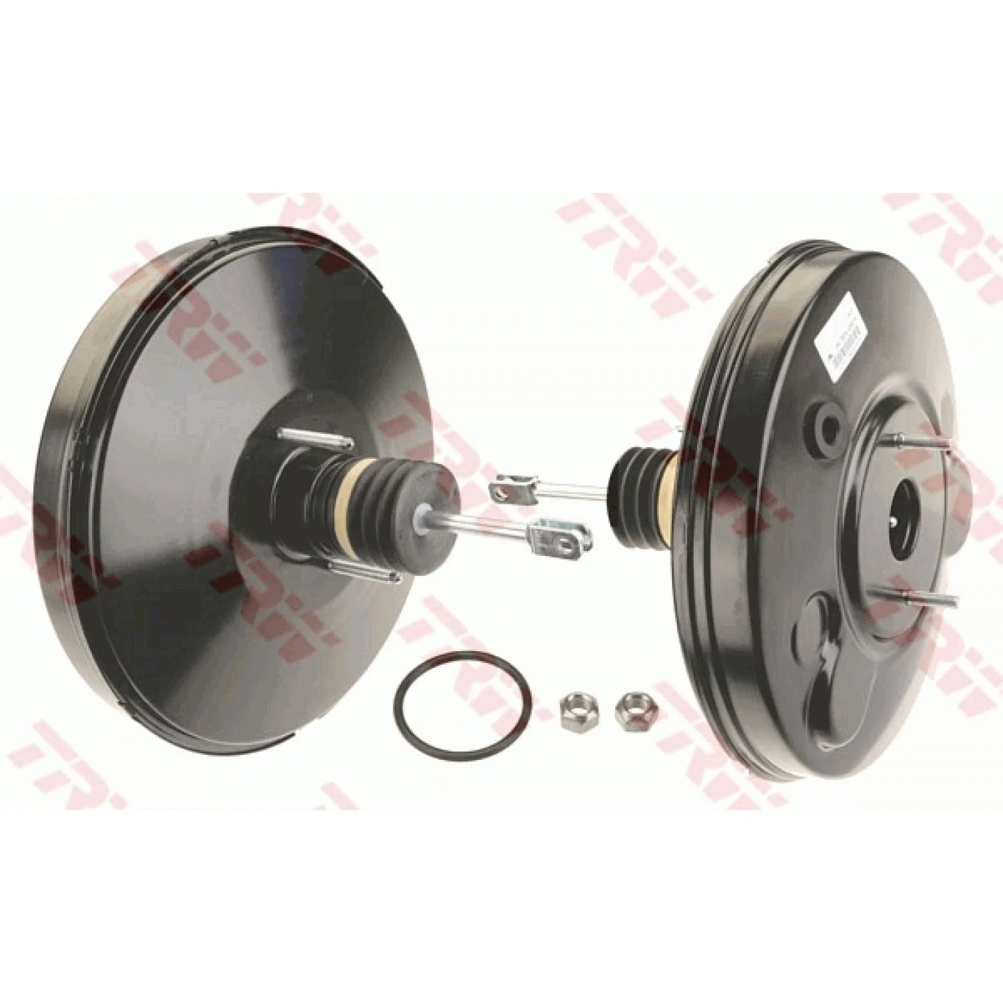 TRW Brake Booster PSA376