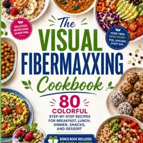 Visual Fibermaxxing Kokbok