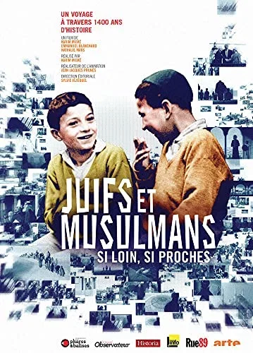 Juifs Et Musulmans : Si Loin, Si Proches Collector's Edition (DVD)
