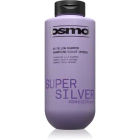Osmo Super Silver No Yellow Shampoo 400ml