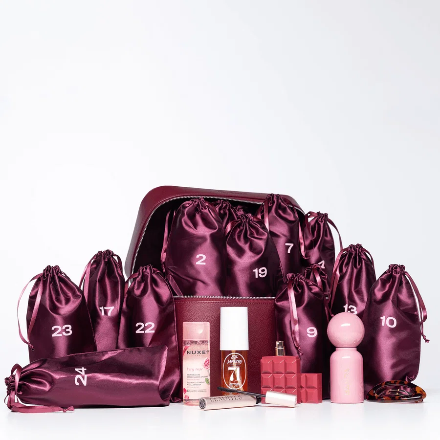 Cocopanda Beauty Calendar 2026